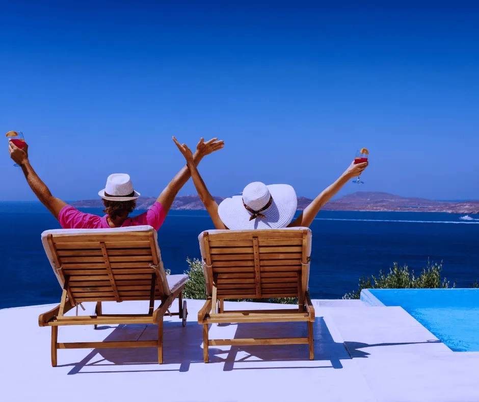 Need help planning a luxury vacation? Use travel planners: Find out how!