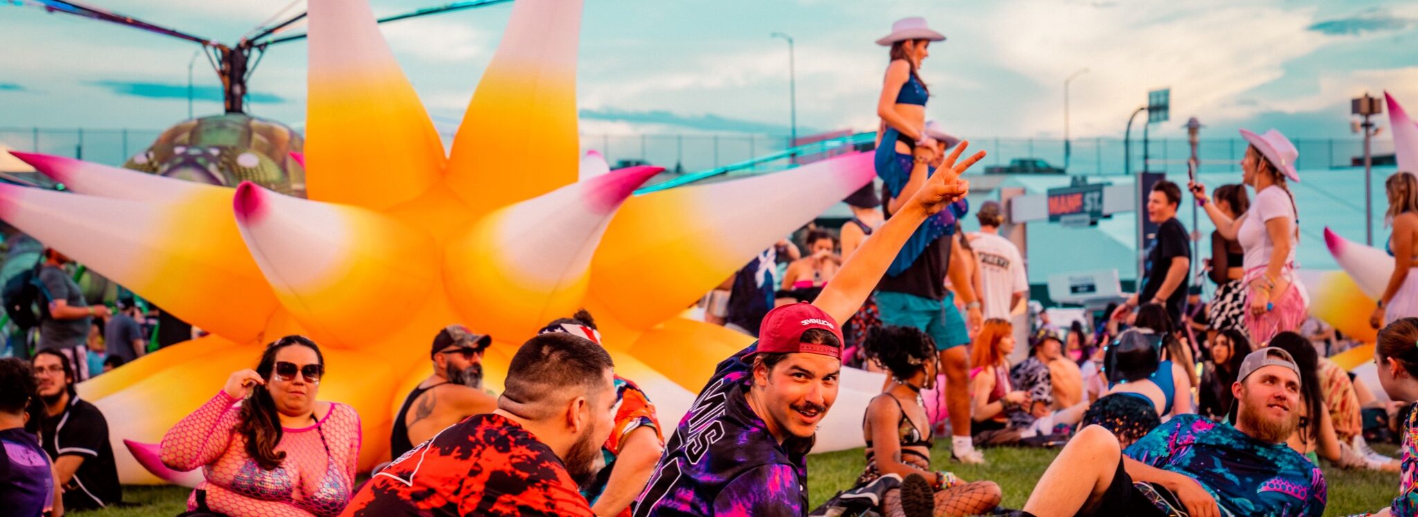 Explore the best dance festivals across the globe: Discover your next unforgettable dance adventure!