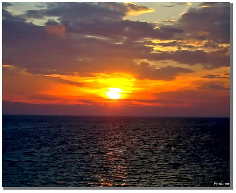 Catch a Stunning Sunrise Miami? Heres Where to Go!