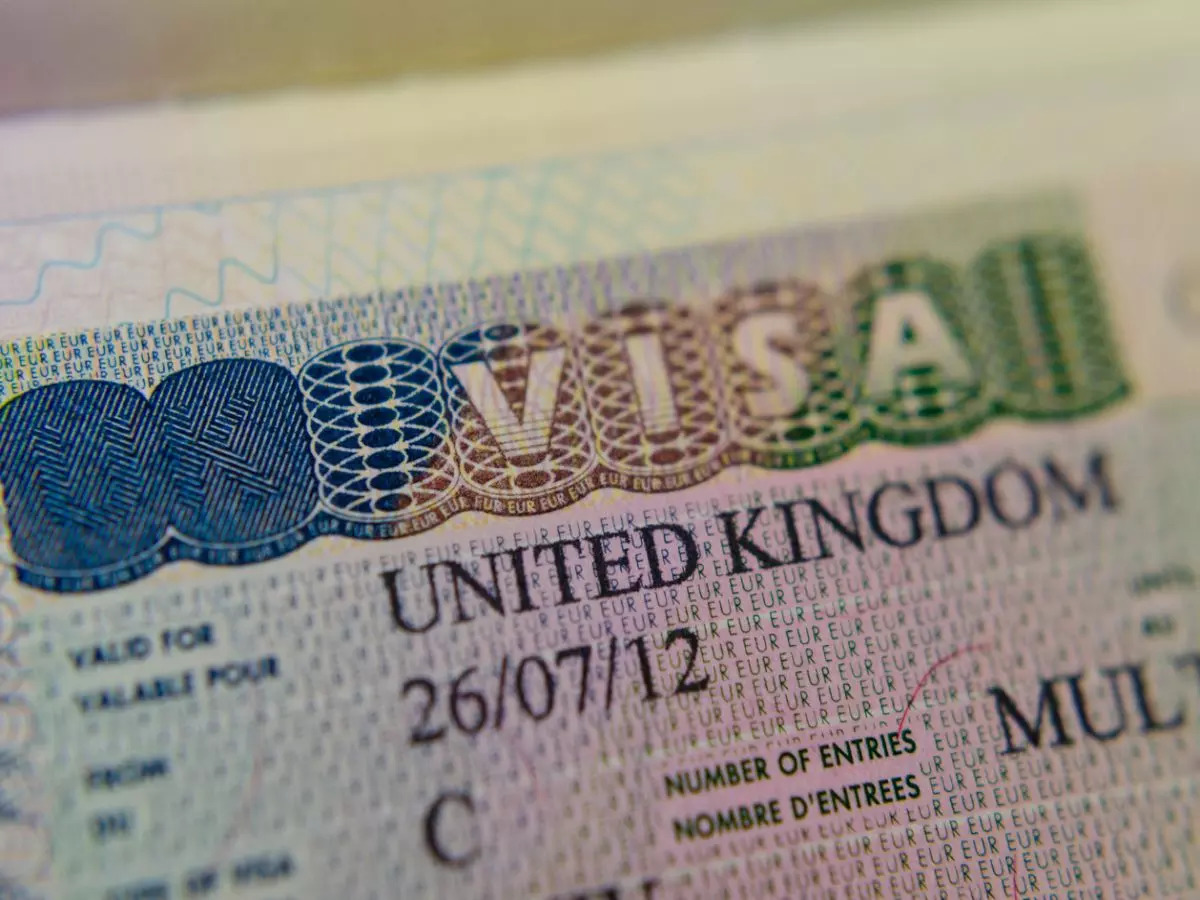 Need a UK visitor visa? Heres what Indian citizens must know about the requirements!