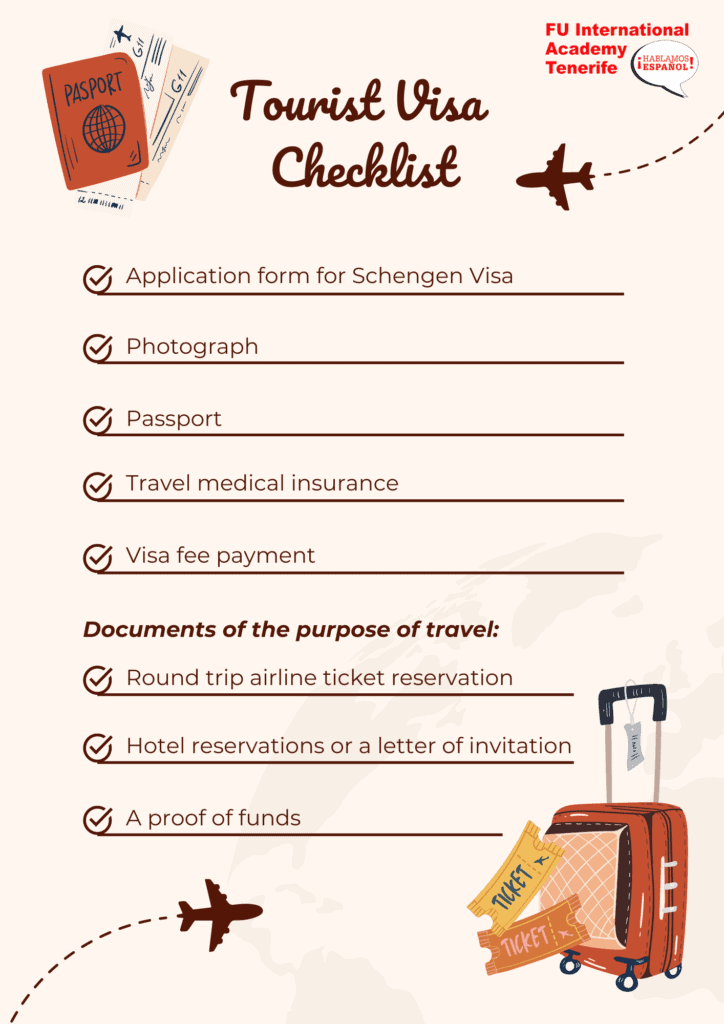 Getting a short stay visa for Spain: Your ultimate requirements checklist