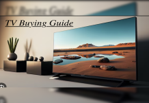 How to take a sharp picture of a tv screen (Easy tips for clear photos)