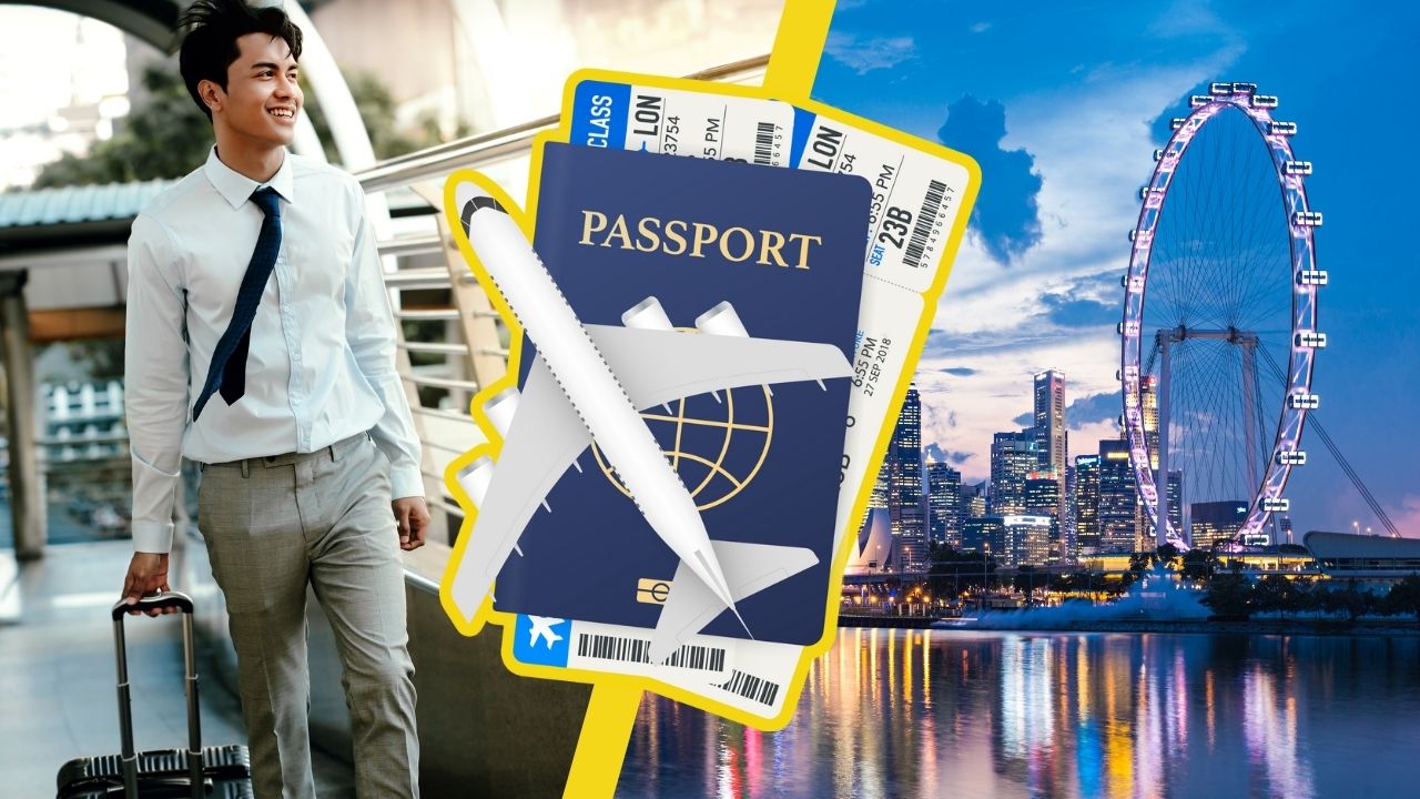 Working in Singapore: Your complete guide to apply for a work visa