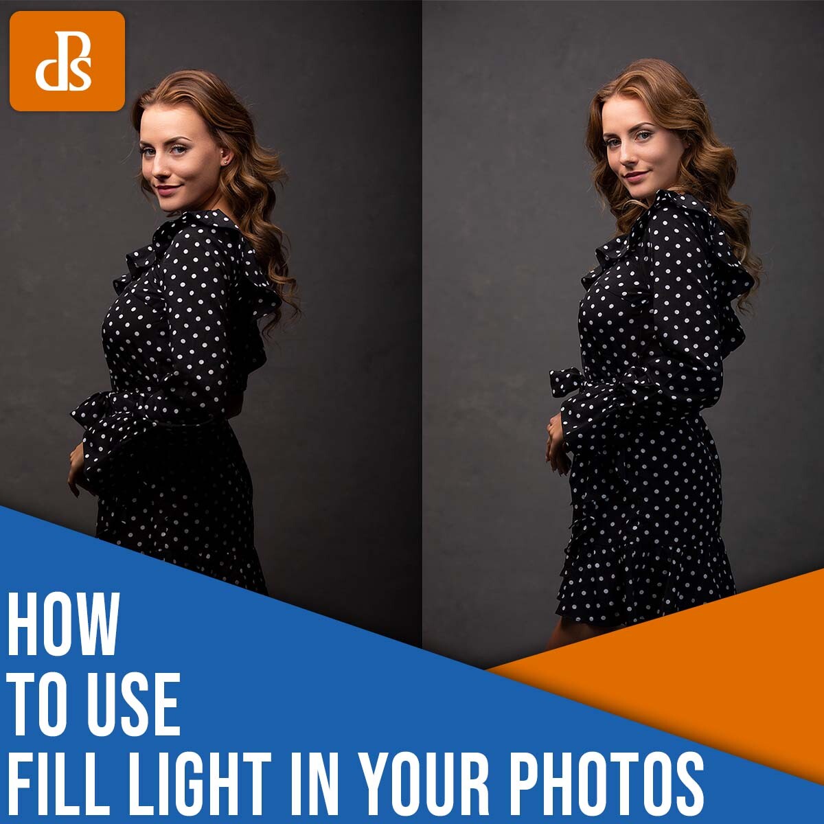 How to Use Fill Light Image? Easy Tips for Better Photography!