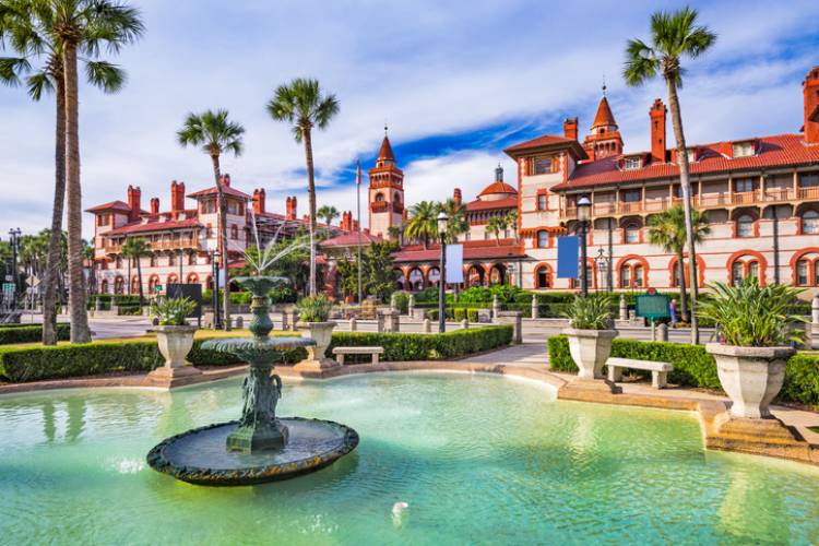 When to visit St. Augustine Florida? Tips for Every Season