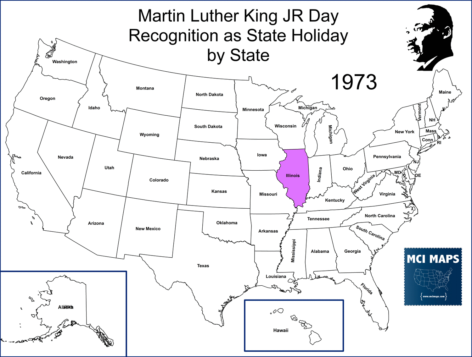 MLK Ass Location: Where Did It Happen in Simple Terms?