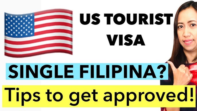 How to apply for a US tourist visa from the Philippines (Avoid these common mistakes)