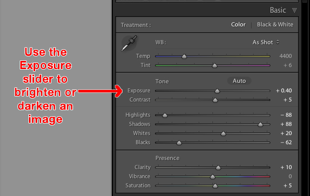 Confused by Lightroom? All Lightroom Settings Explained in Plain English!
