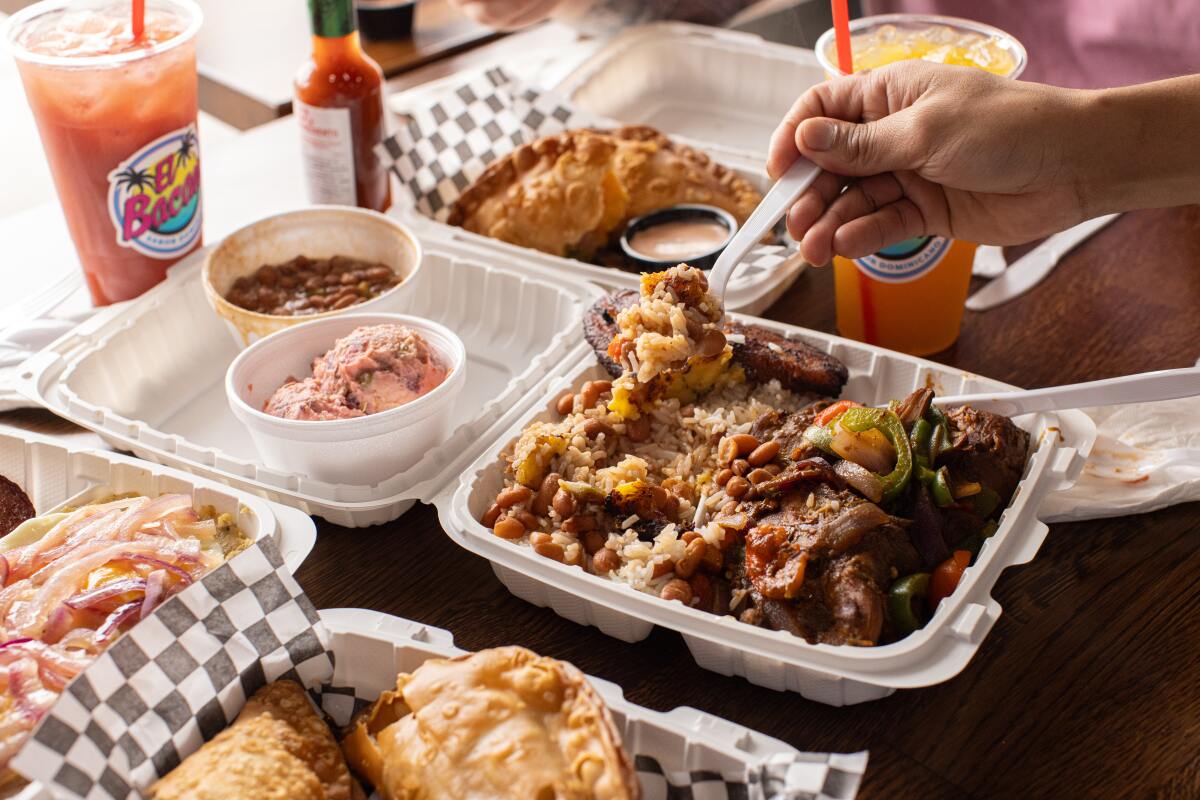 Caribbean Breakfast Near Me: Where to Find It? (Your Location Guide)