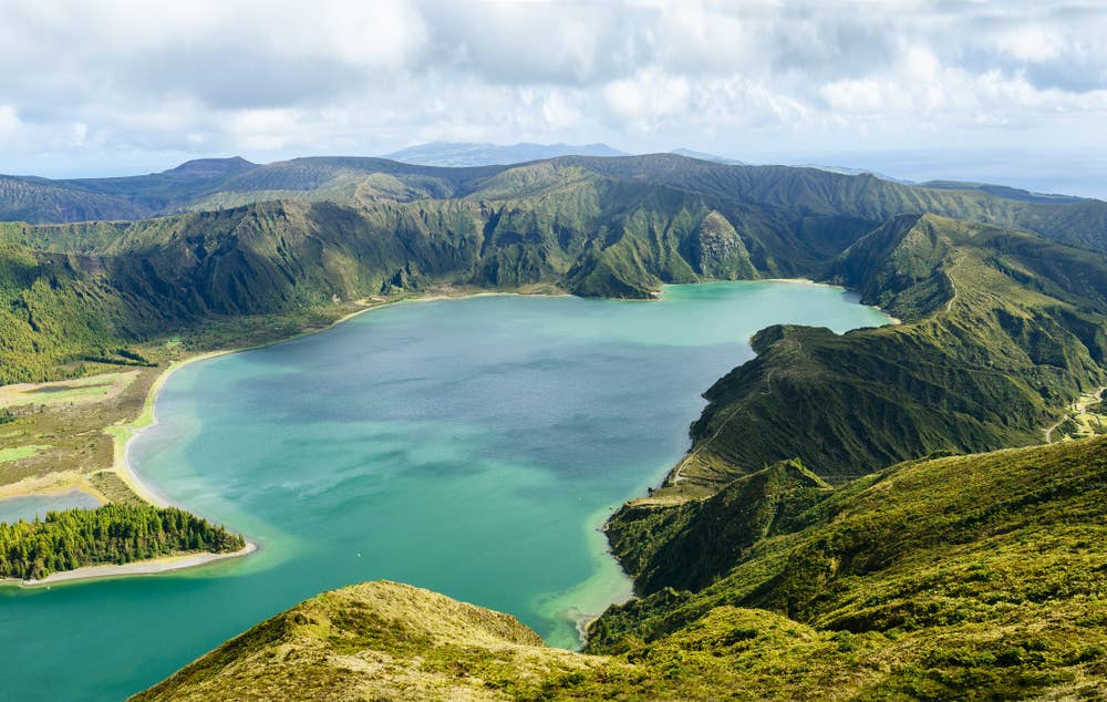Find your perfect off-the-beaten-path destinations (Escape the ordinary with these awesome travel ideas!)