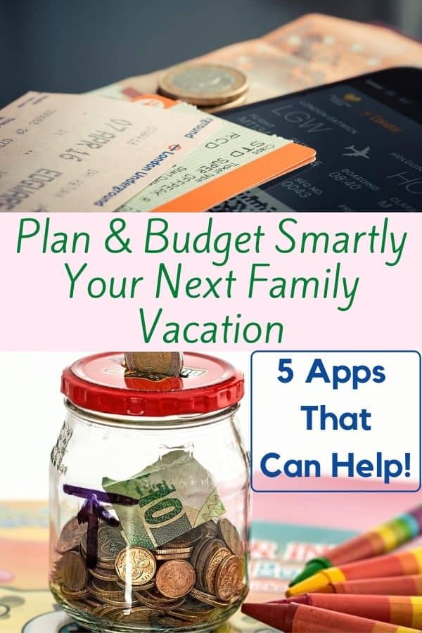 Awesome free travel planning tools for budget travelers: Travel smart and save cash!