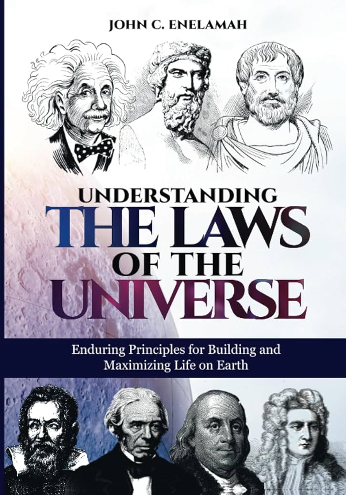 Understanding the laws of the universe: Easy tips to understand them all!