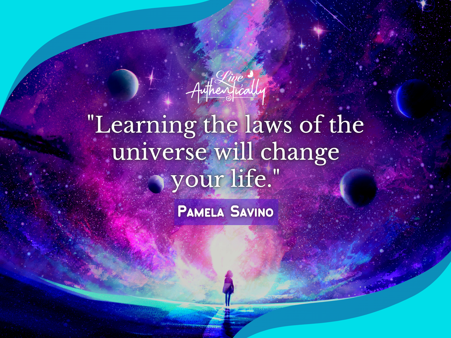 Unveiling the laws of the universe: Learn how everything is interconnected today.