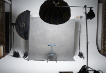 How to Use Fill Light Image? Easy Tips for Better Photography!