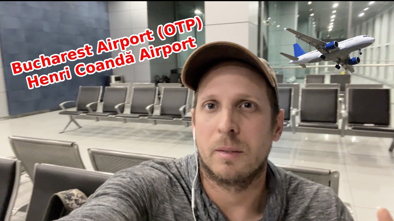 Flying Through Coanda Airport? Heres How to Make Your Trip Easier!
