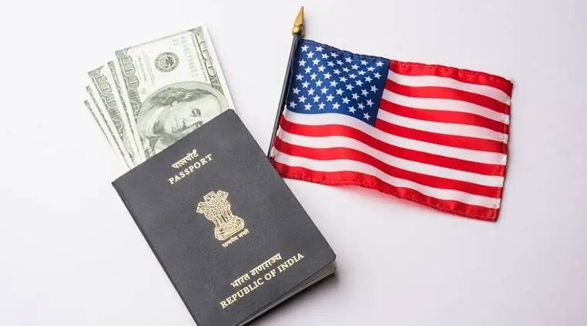 US Work Visa for Indians: A Simple Guide (How to apply for a US work visa from India)