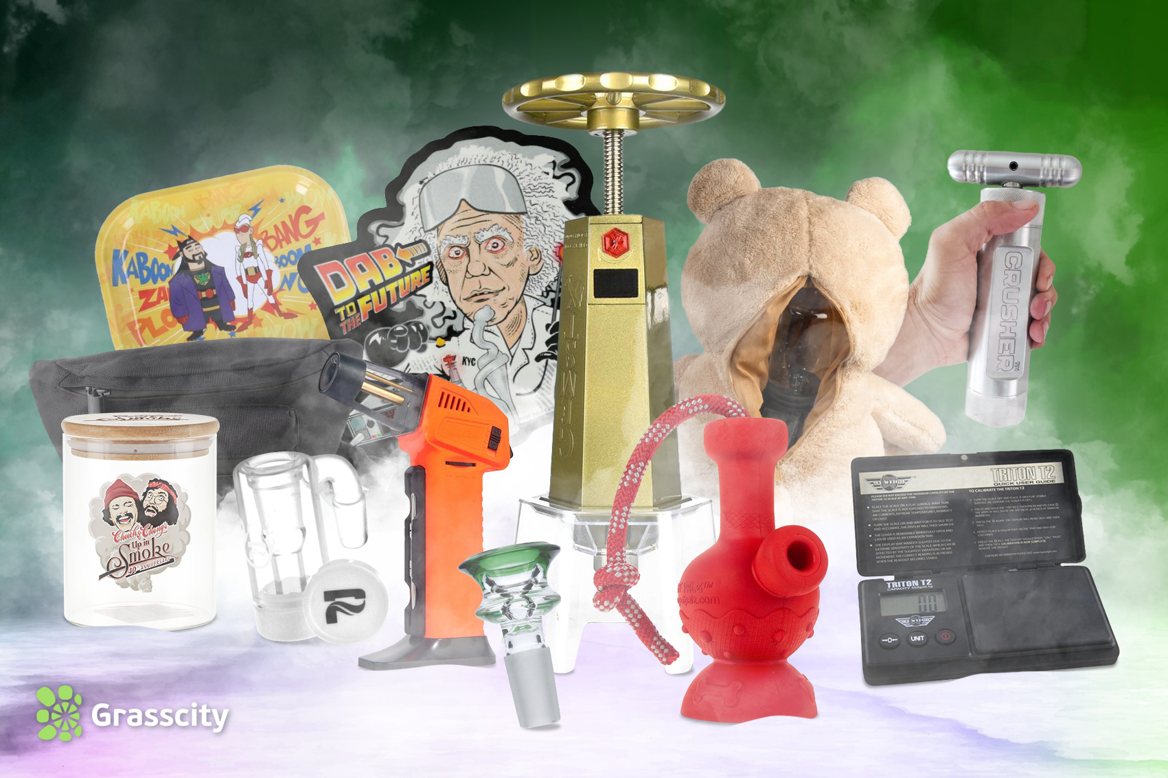 Best Supplies for Smoke Art: Check Out This List!