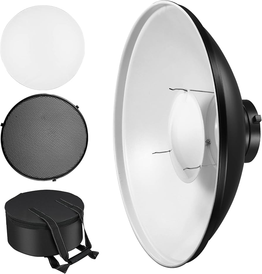Where to buy a pantallas beauty dish? Find the best deals and options online right now!