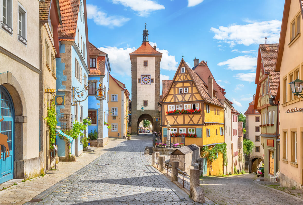 When to visit Bavaria? Heres the Best Time to Go!