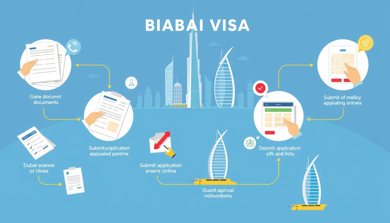 How to Get a Tourist Visa to the UAE: Follow These Simple Steps, Plus Helpful Advice to Speed Up Your Application
