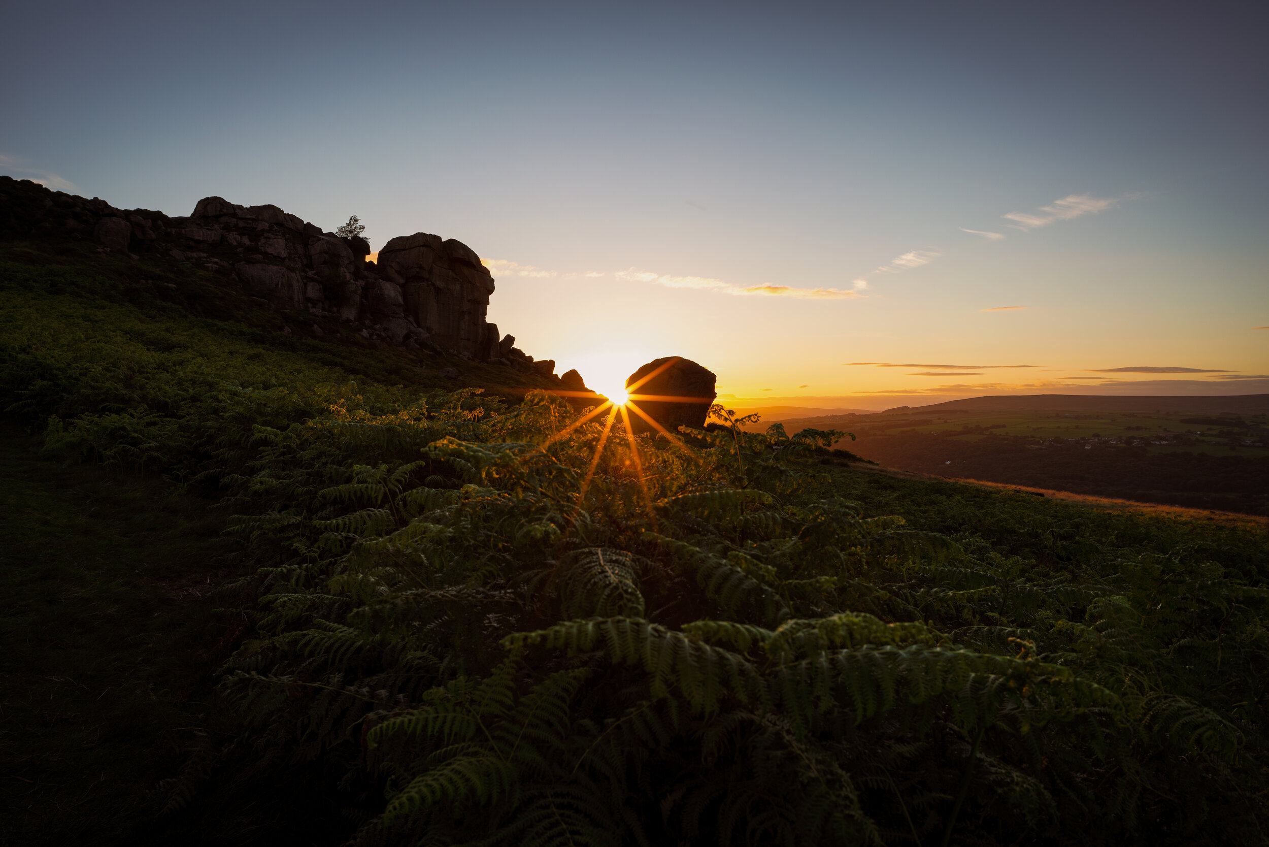 Best Ideas for Landscape Photography at Golden Hour: Capture the Magic Light