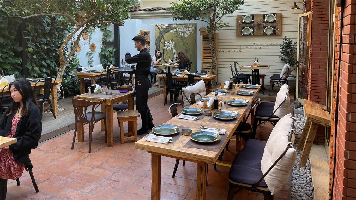 Where to Find the Best Albanian Cuisine? Top Restaurant Picks Here