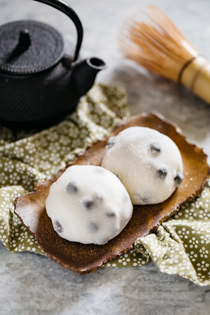 Best Mame Daifuku (Try This Popular Japanese Food)