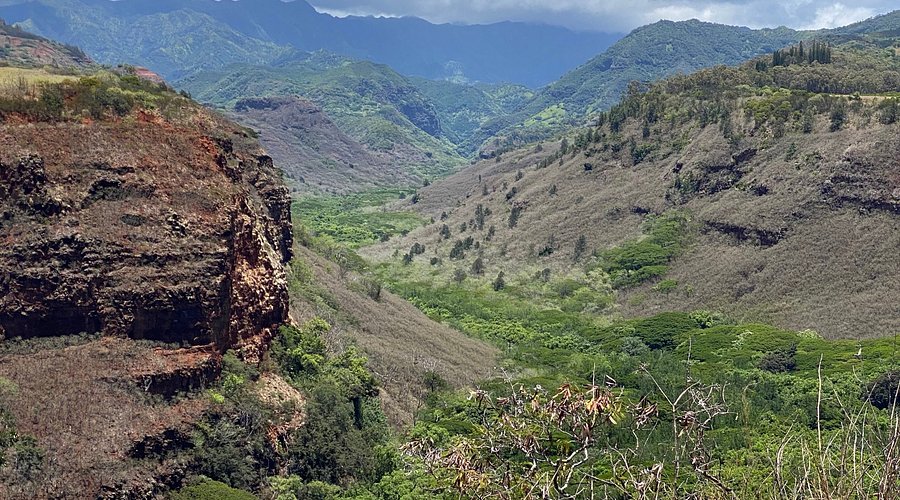 Hanapepe Lookout - A Must-See in Kauai, What You Need to Know Before You Go