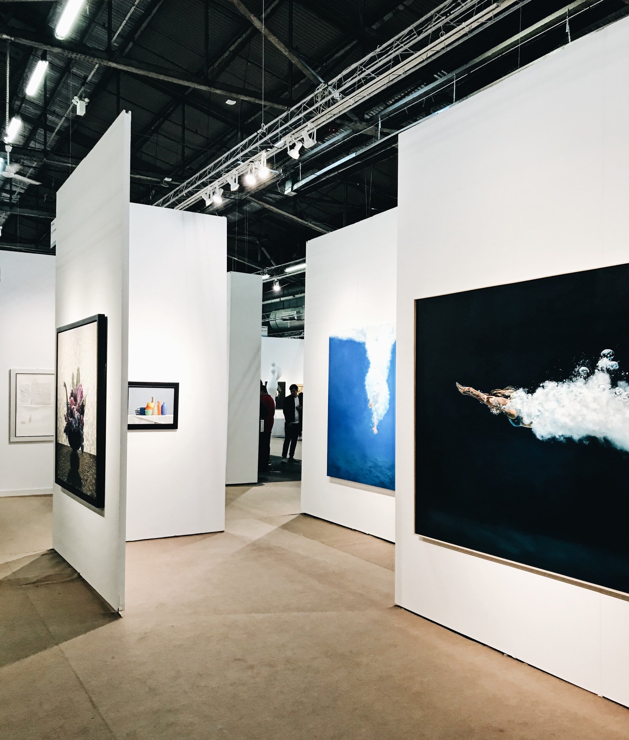 Want to know how to participate in global art festivals? Here are some easy ways to join in!