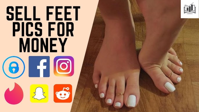 Top Secrets of Foot Model Feet: How Much Can You Really Make as a Beginner