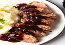 Top French Duck Dishes to Cook! Simple Recipes for a Perfect French Dinner at Home!