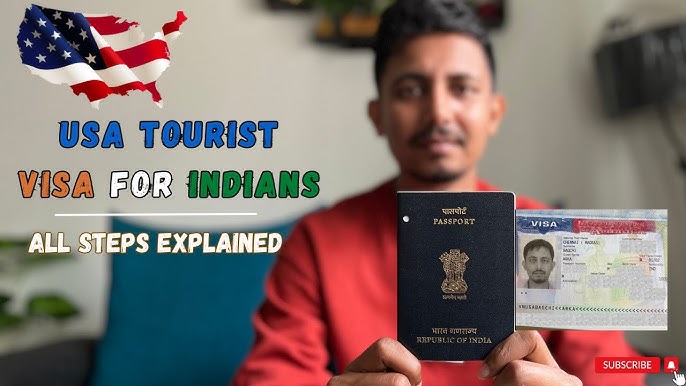 US Tourist Visa for Indian Citizens: Your Questions Answered Here