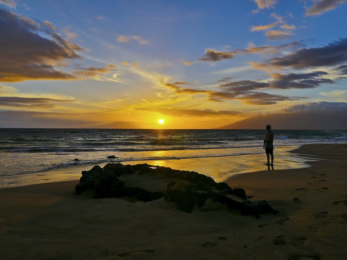 Keawakapu Beach: What to Expect? (A Locals Simple Overview)