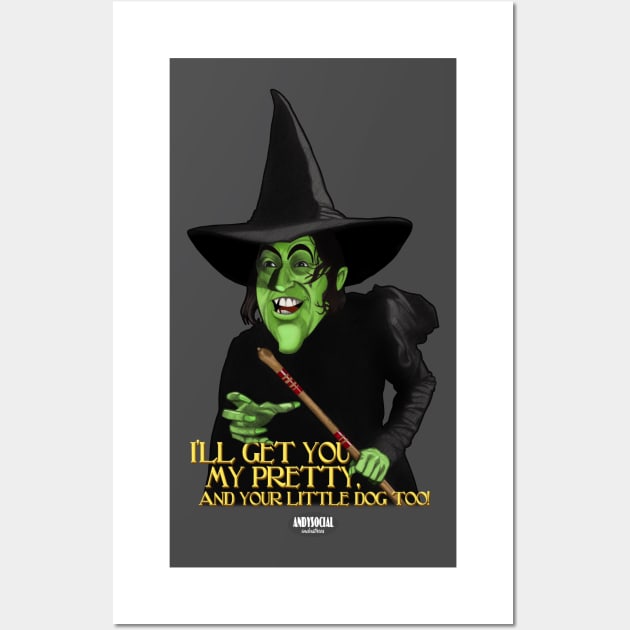 Need Wicked Witch of the West Images? Find the Best Ones Here!