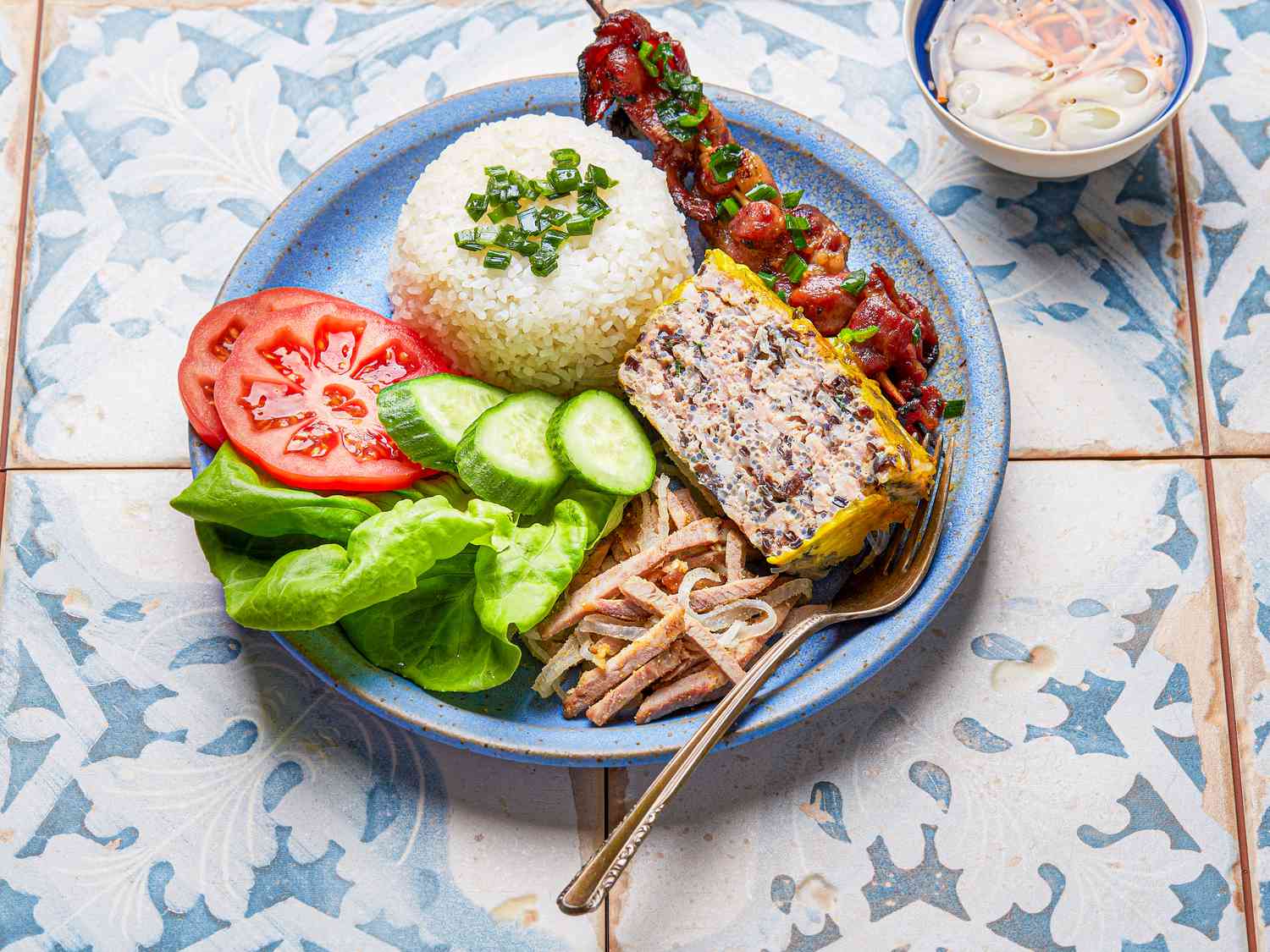 Vietnamese Rice Dishes What Are The Best Recipes