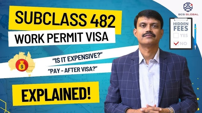 How to get a work visa for Australia: Your Questions Answered