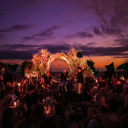 Explore the best dance festivals across the globe: Discover your next unforgettable dance adventure!