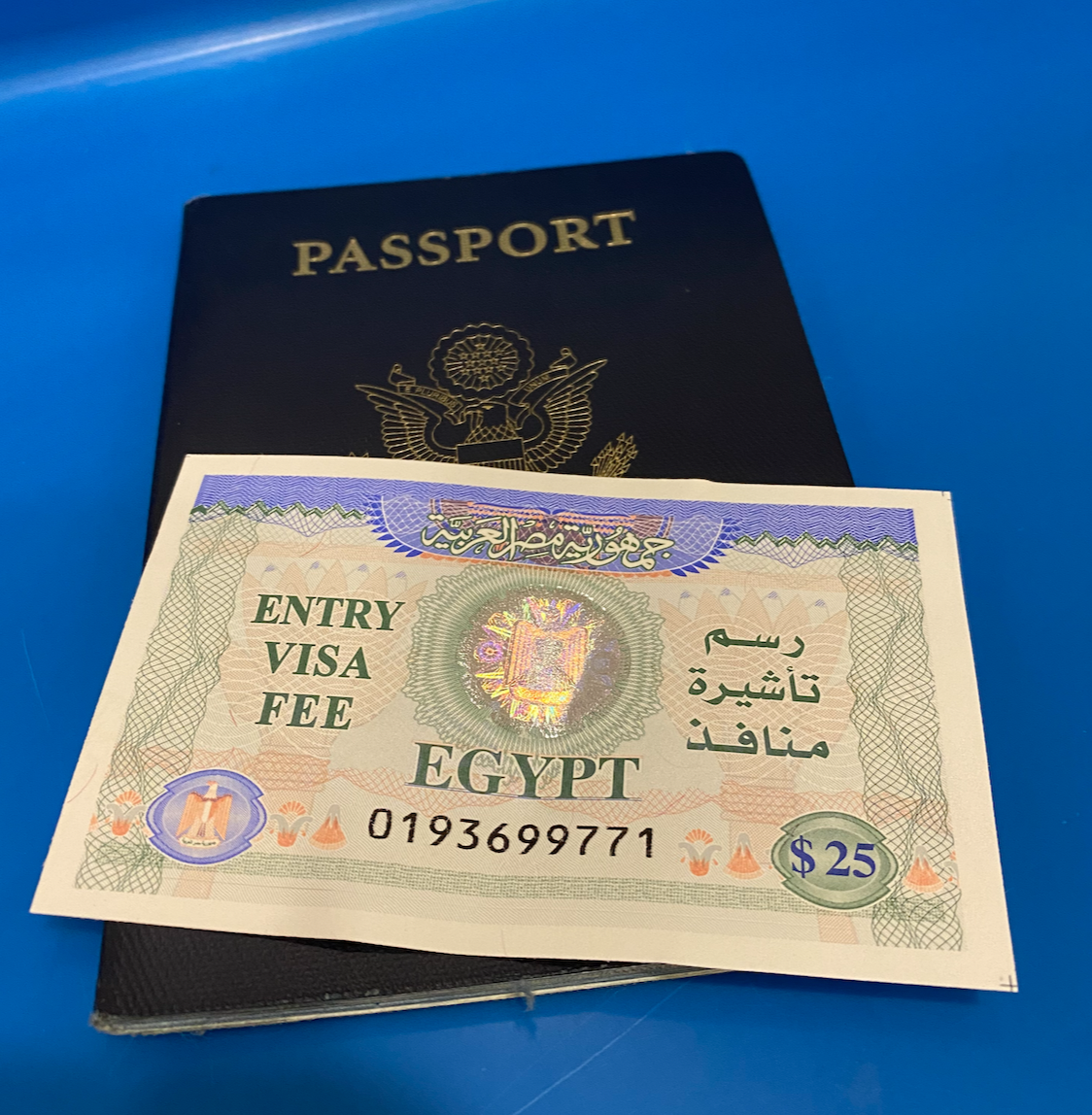 Want a tourist visa to Egypt? Heres how to apply and get it easily