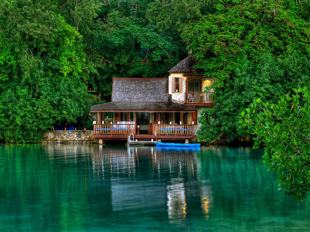 Find Sustainable Resorts: Easy Tips for a Responsible Vacation!