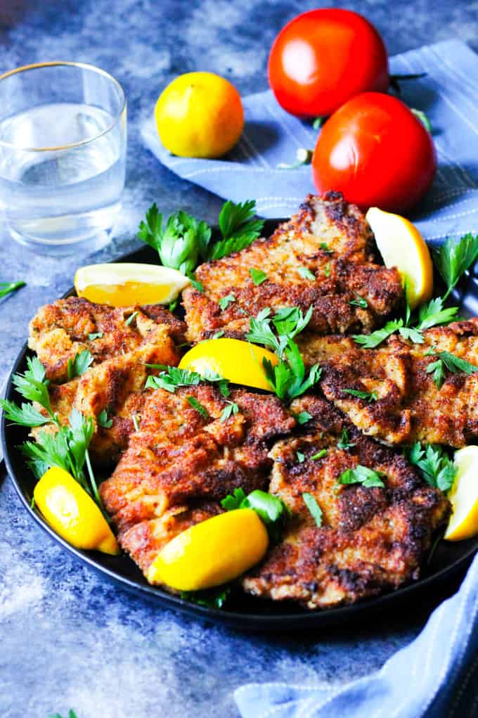 Top Italian Veal Dish Recipes: Find Your New Favorite Here.