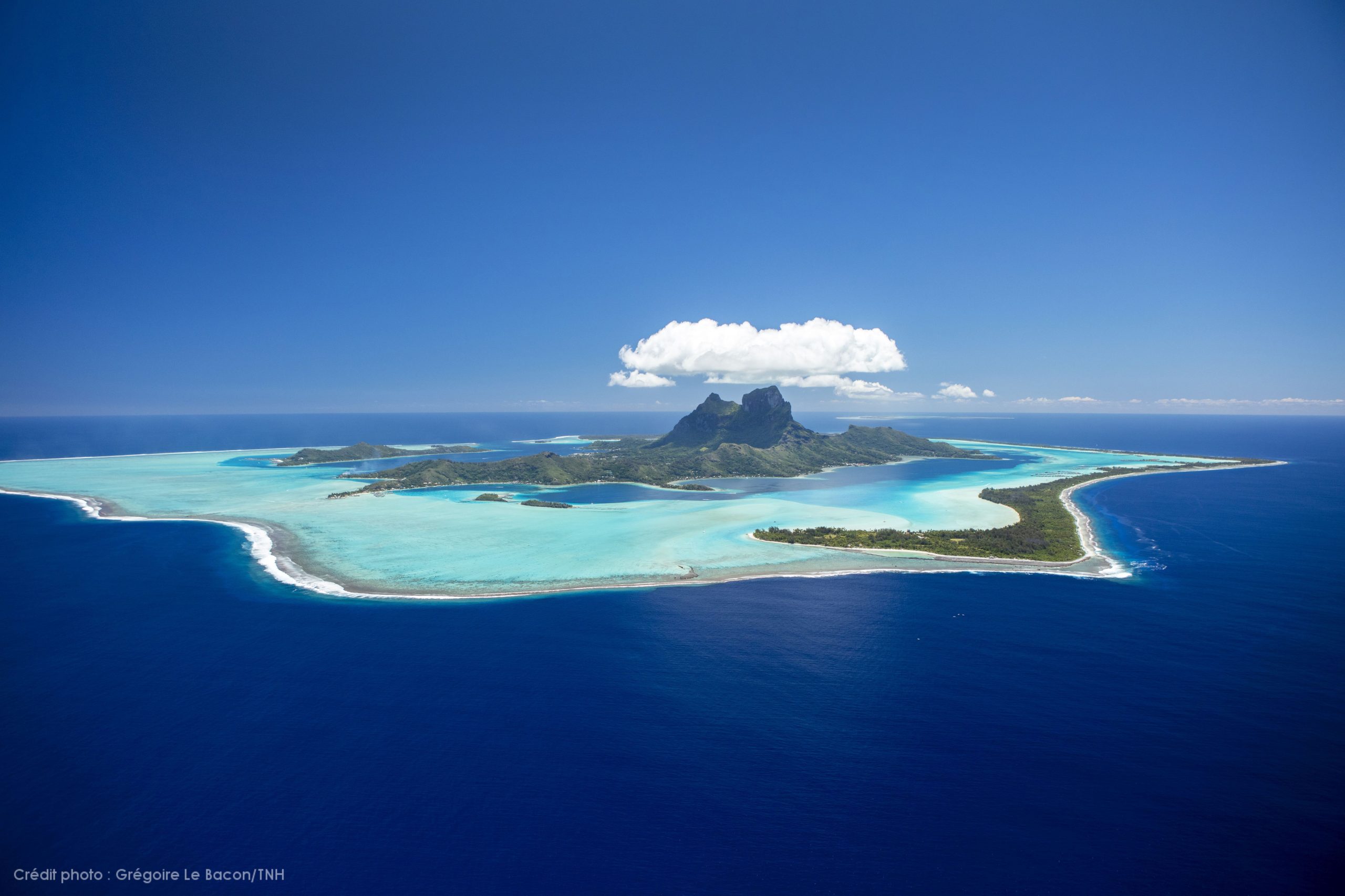 Why Visit Bora Bora? Discover Polynesian Traditions and Their Cultural Significance.