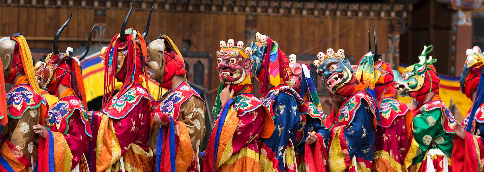 What are the best festivals around the world for travel lovers? These awesome events should be on your radar!
