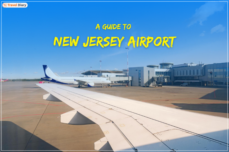 Whats the Jersey Airport Location Exactly? Everything You Need to Know, Find Your Way!