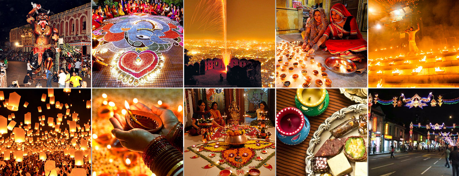 Complete Guide to attending Diwali celebrations in India: A foreigners guide to the festival!