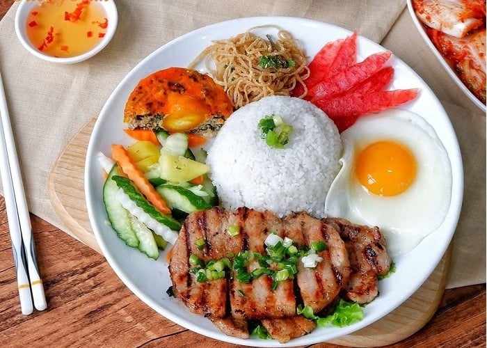 Vietnamese Rice Dishes What Are The Best Recipes