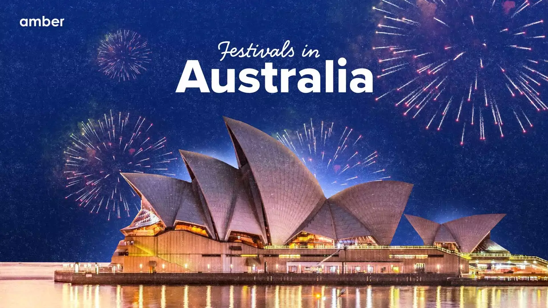 Unique cultural events to experience in Australia: Check out these awesome festivals!