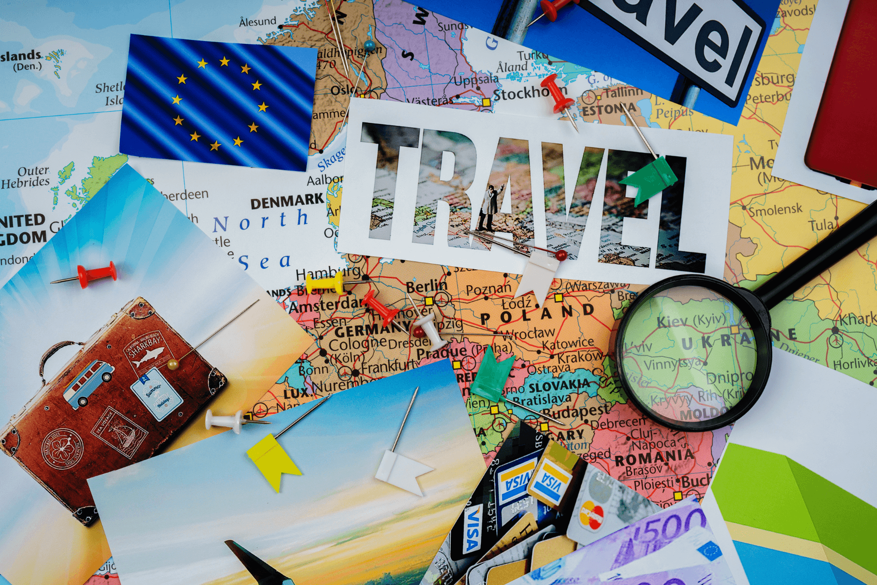 Need help planning a luxury vacation? Use travel planners: Find out how!