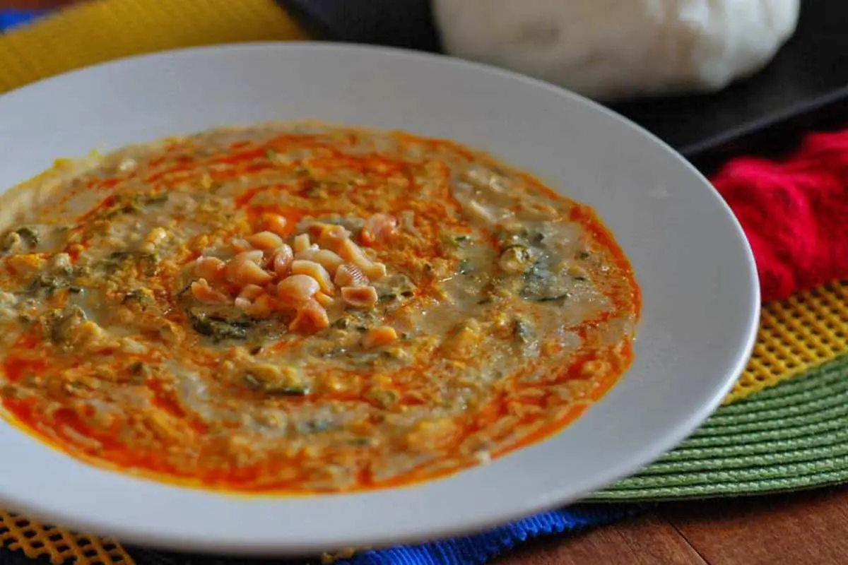 What to Eat in Central African Republic: A Guide to Local Food.
