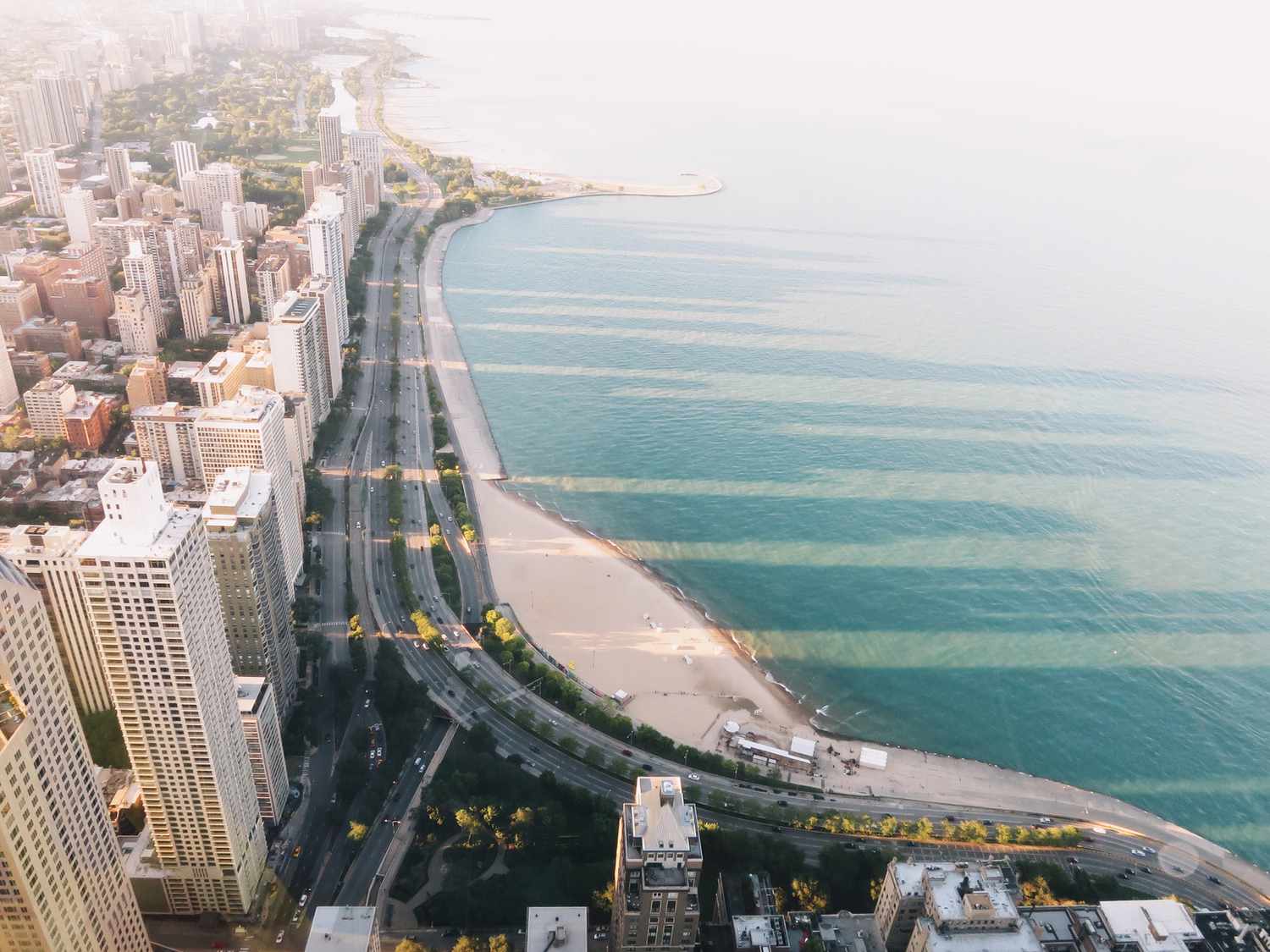 Getting from 11530 to Chicago IL: Your Complete Guide (Easy Travel from New York to Chicago)