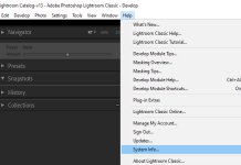 Confused by Lightroom? All Lightroom Settings Explained in Plain English!